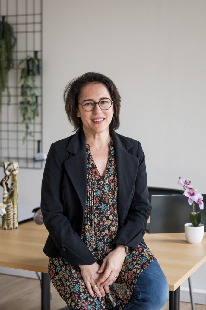 Romane auvergne praticien